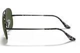 Ray-Ban Sunglass RB3689 (Pre_Booking)