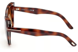 Tom Ford Sunglasses FT1223