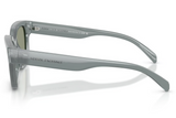 Armani Exchange Sunglasses AX4155SU