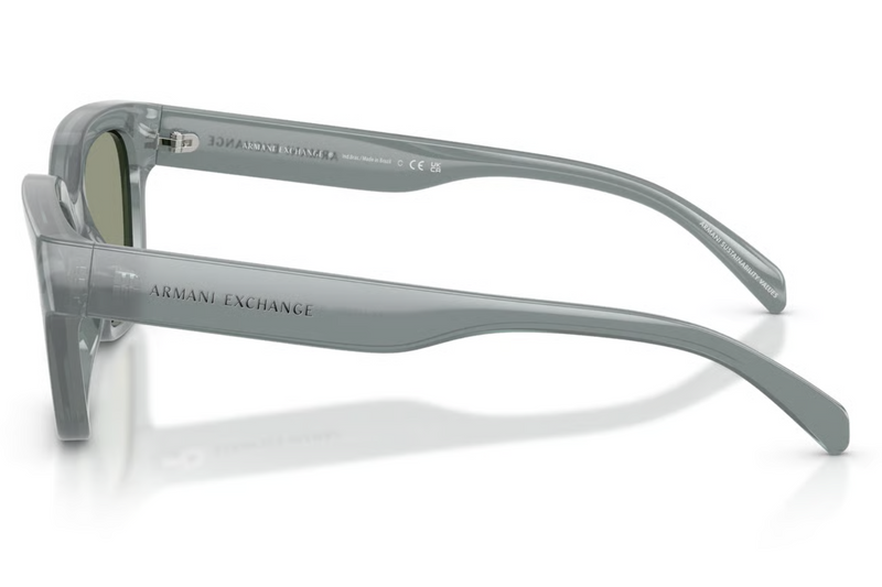 Armani Exchange Sunglasses AX4155SU