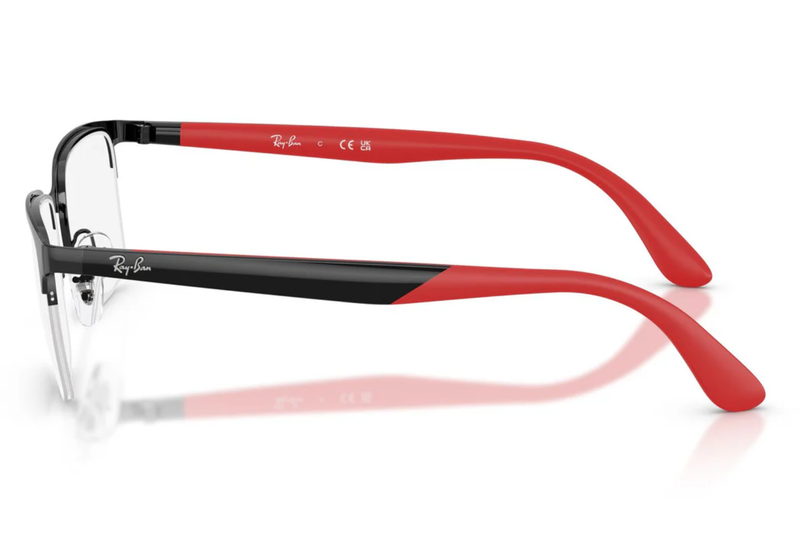 Ray-Ban Frame RX6546I