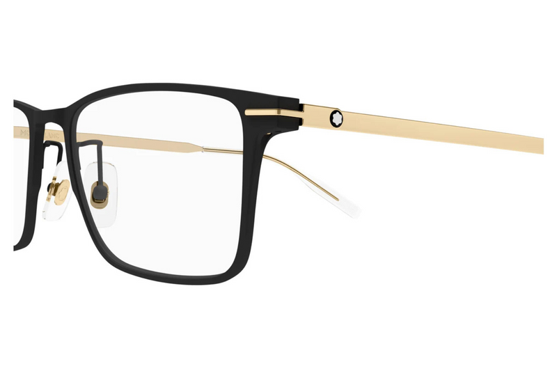 Mont Blanc Frame MB0396ON
