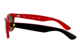 Ray-Ban Sunglass RB2132 (Pre_Booking)
