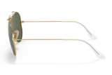 Ray-Ban RB3138 Shooter W3401