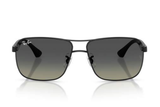 Ray-Ban Sunglass RB3516 (Pre_Booking)
