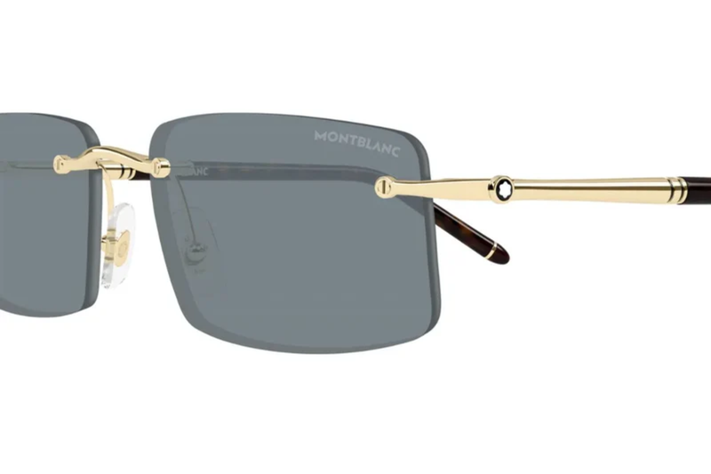 Mont Blanc Sunglasses MB0443S