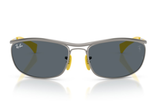 Ray-Ban Sunglass RB3819M (Pre_Booking)