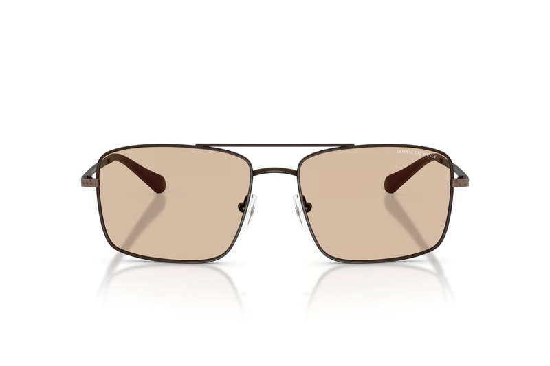 Armani Exchange Sunglasses AX2054S