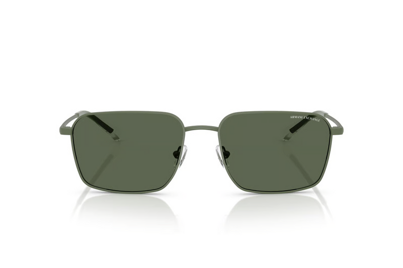 Armani Exchange Sunglasses AX2053S