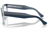 Ray-Ban FRAME RX0298V