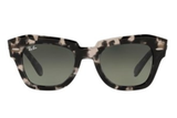 Ray-Ban Sunglass  RB2186 (Pre_Booking)