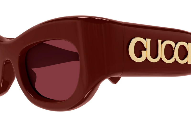 Gucci Sunglasses GG1809S