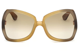Tom Ford Sunglasses FT1222