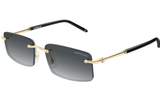 Mont Blanc Sunglasses MB0443S