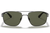 Ray-Ban Sunglasses RB3663
