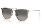 Ray-Ban Sunglass RB4451 (Pre_Booking)