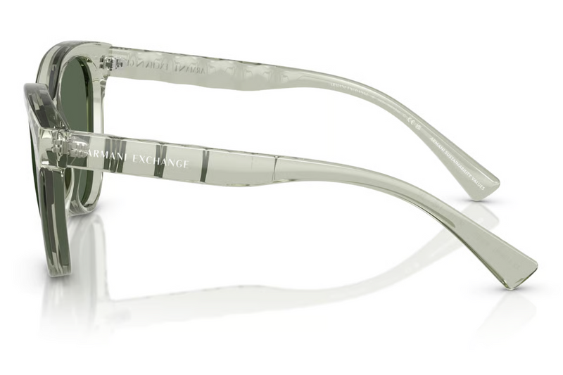 Armani Exchange Sunglasses AX4148SU