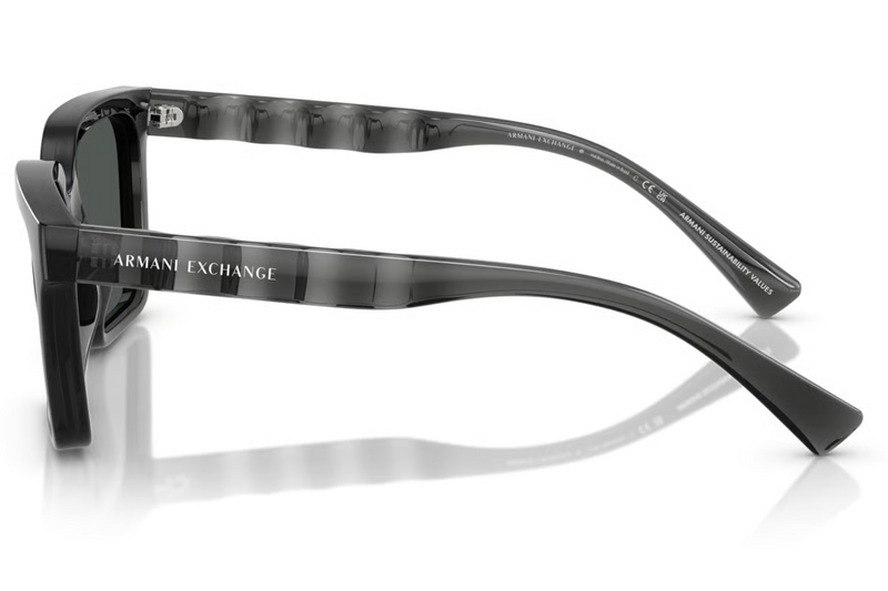 Armani Exchange Sunglasses AX4147S