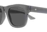 Mont Blanc Sunglasses MB0421S