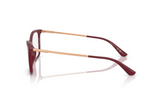 Vogue Eyeglasses VO5563