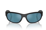 Ray-Ban Sunglass RJ9189S (Pre_Booking)