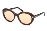 Tom Ford Sunglasses  FT1009