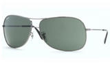 Ray-Ban Sunglass RB3267 (Pre_Booking)