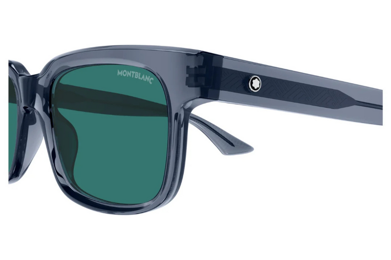 Mont Blanc Sunglasses MB0383S
