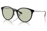 Ray-Ban Sunglass RB4334D (Pre_Booking)