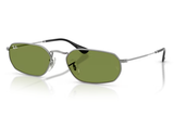 Ray-Ban Sunglass RB3947 ( Pre_Booking)
