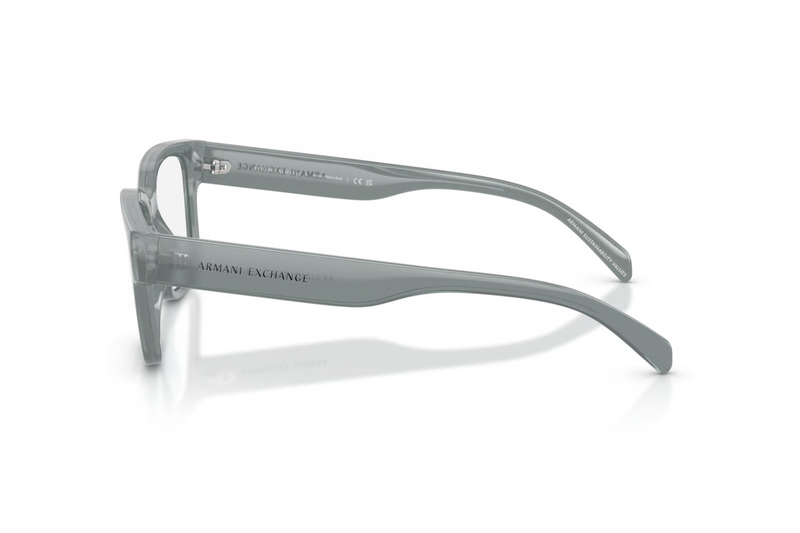 Armani Exchange Sunglasses AX3124U