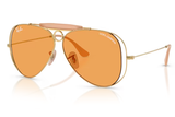 Ray-Ban Sunglass RB3138M (Pre_Booking)
