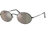 Ray-Ban Sunglass RB3547N (Pre_Booking)