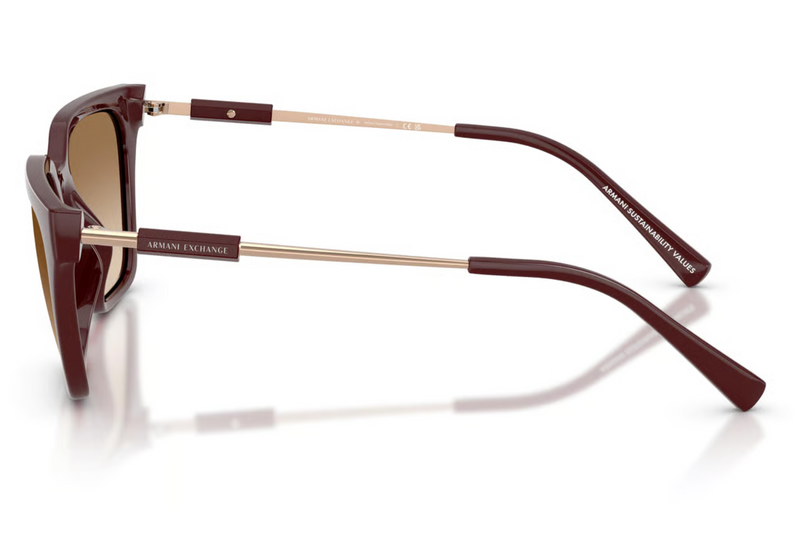 Armani Exchange Sunglasses AX4158S