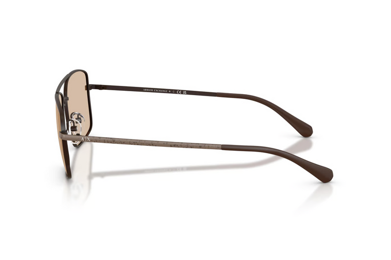 Armani Exchange Sunglasses AX2054S