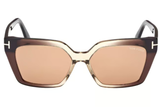 Tom Ford  SUNGLLASSES FT1030
