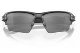 Oakley Sunglasses Flak 2.0XL OO9188 Steel Prizm POLARIZED