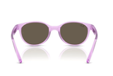 Ray-Ban Sunglass RJ9080S (Pre_Booking)