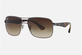 Ray-Ban Sunglass RB3516 (Pre_Booking)