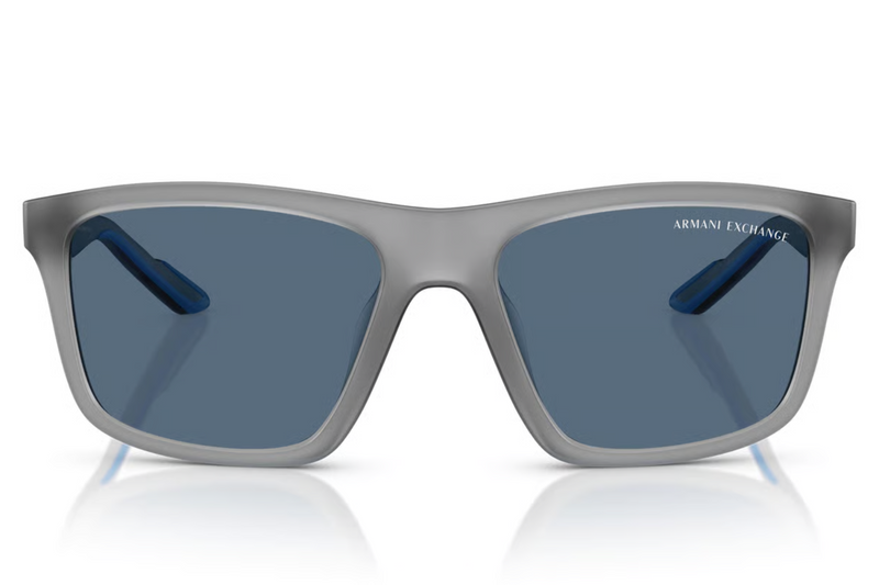 Armani Exchange Sunglasses AX4149SU