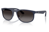 Ray-Ban Sunglass RB4468 (Pre_Booking)