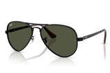 RAY-BAN Sunglasses RB3925