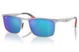 Ray-Ban Sunglass  RB3726M (Pre_Booking)