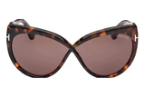 Tom Ford Sunglasses FT1196