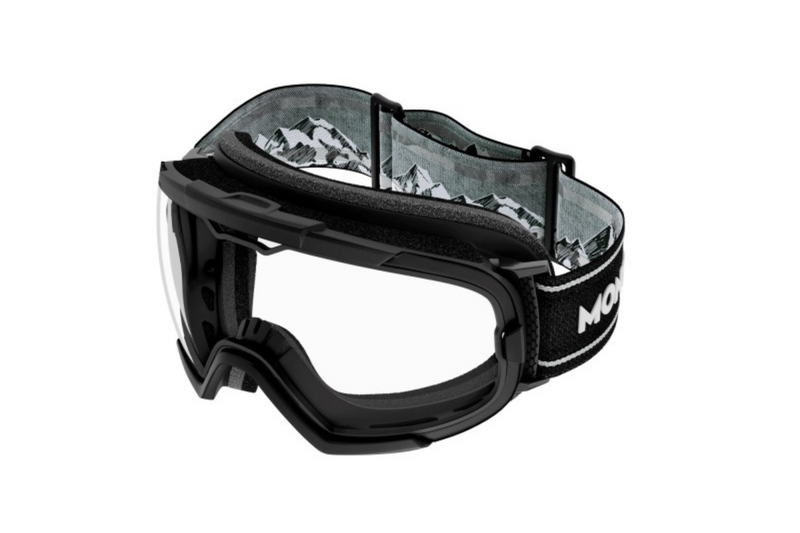 Mont Blanc Sunglasses MB0380S