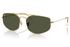 Ray-Ban Sunglass RB3845 (Pre_Booking)