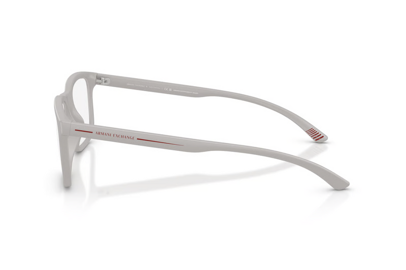 Armani Exchange Sunglasses AX3125U