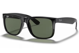 Ray-Ban Sunglasses Justin RB4165  POLARIZED