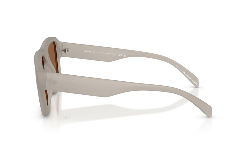 Armani Exchange Sunglasses AX4154SU