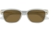 Mont Blanc Sunglasses MB0479S
